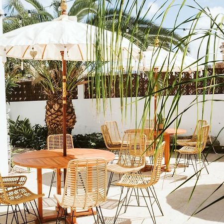 Хостел Dreamsea Surf House Fuerteventura Корралехо Екстер'єр фото