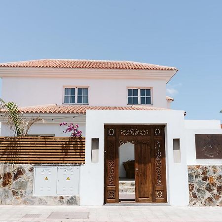 Хостел Dreamsea Surf House Fuerteventura Корралехо Екстер'єр фото