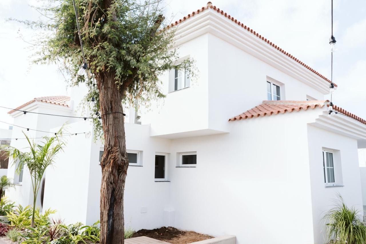 Хостел Dreamsea Surf House Fuerteventura Корралехо Екстер'єр фото