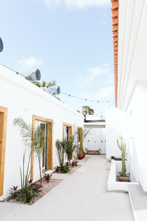 Хостел Dreamsea Surf House Fuerteventura Корралехо Екстер'єр фото